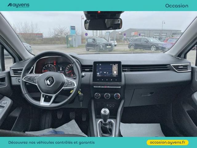 Renault Clio image 8