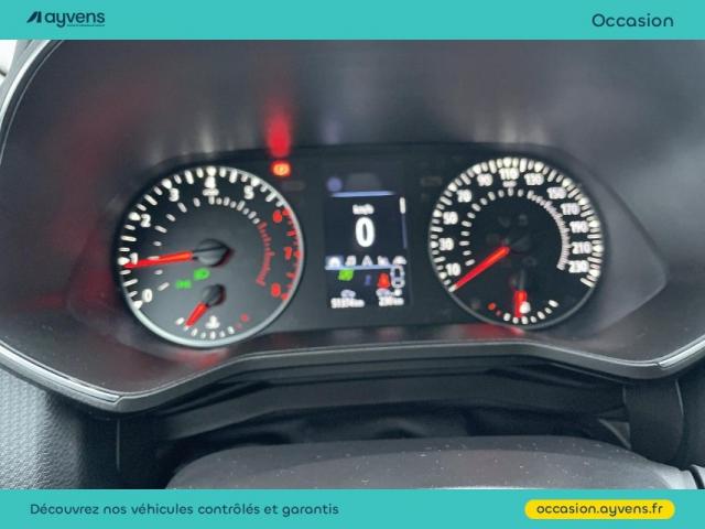 Renault Clio image 1