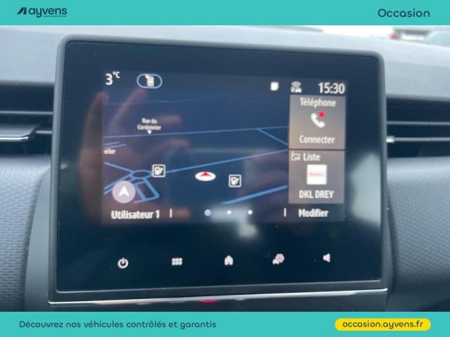 Renault Clio image 3