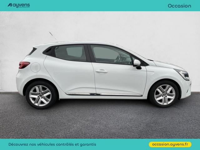 Renault Clio image 6