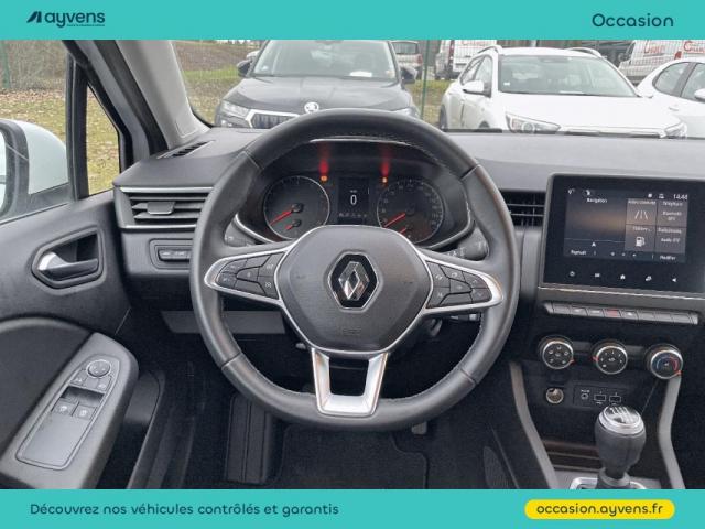 Renault Clio image 8