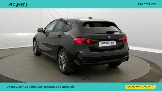 Bmw Série 1 image 4