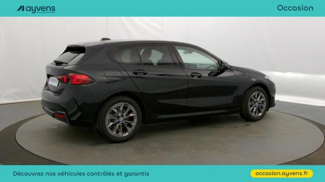 Bmw Série 1 image 9