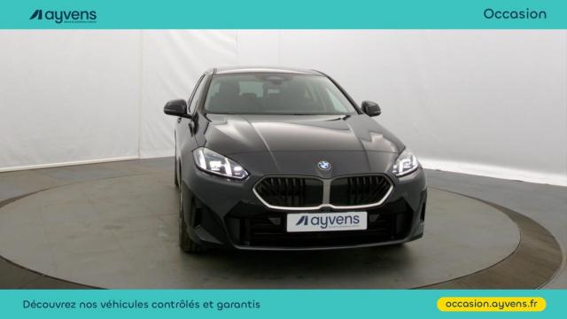 Bmw Série 1 image 7