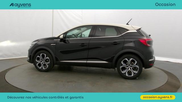 Renault Captur image 1
