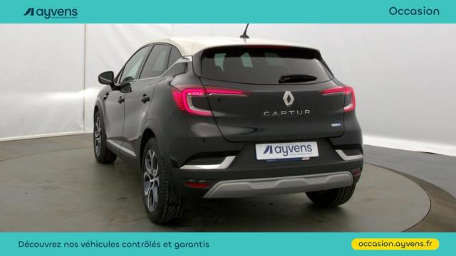 Renault Captur image 2