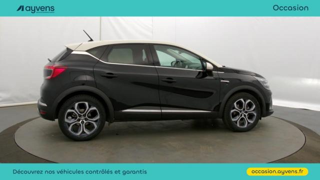 Renault Captur image 6