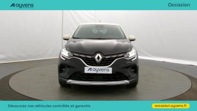 Renault Captur image 8