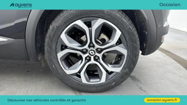 Renault Captur image 5