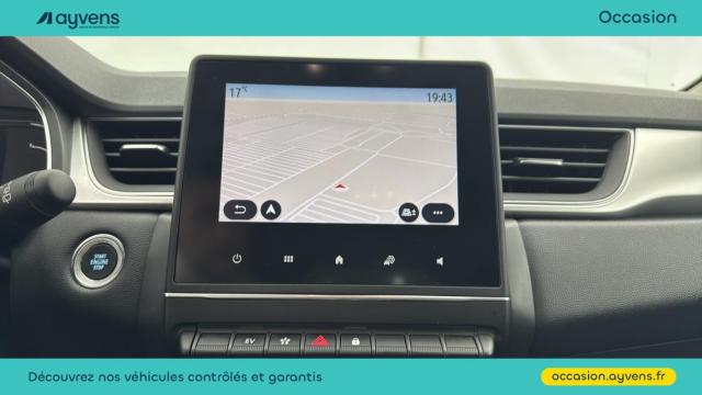 Renault Captur image 4