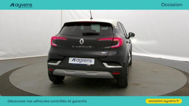 Renault Captur image 9