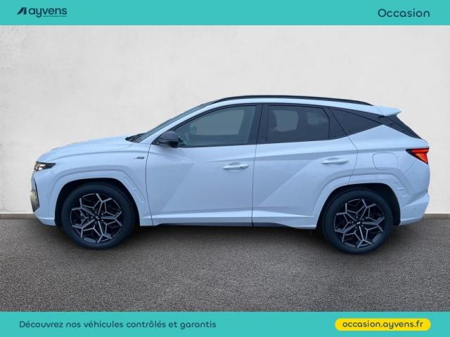 Hyundai Tucson image 6