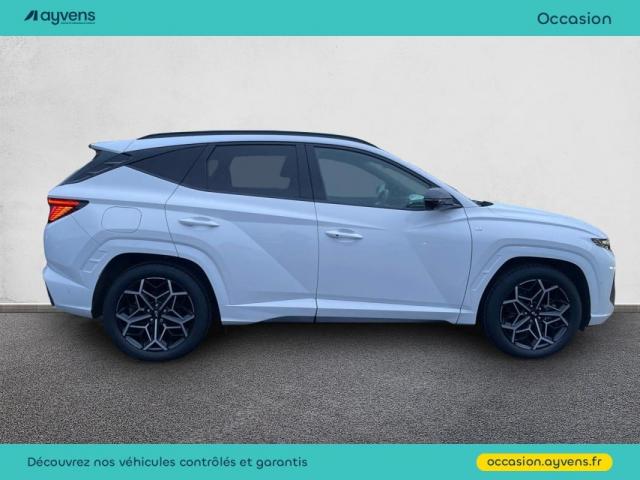 Hyundai Tucson image 8