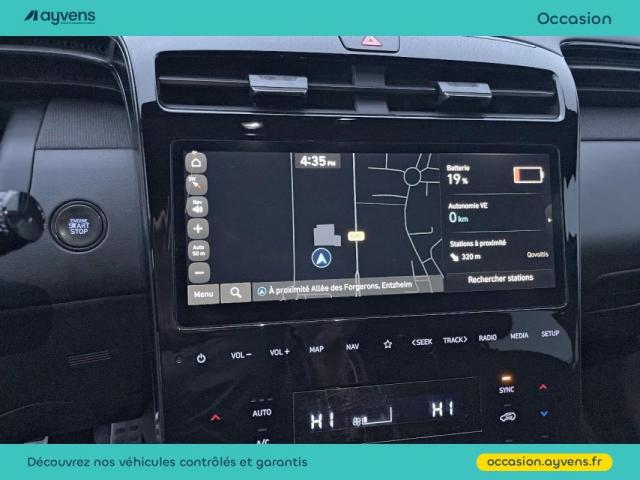 Hyundai Tucson image 7