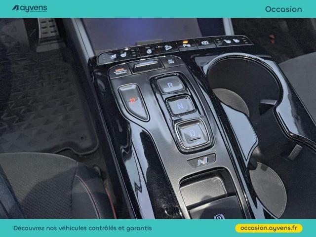 Hyundai Tucson image 3