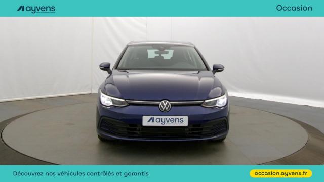 Volkswagen Golf image 3