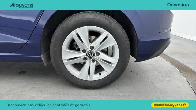 Volkswagen Golf image 4