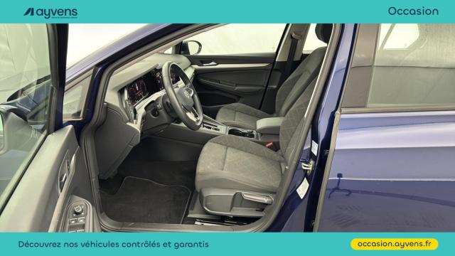 Volkswagen Golf image 9