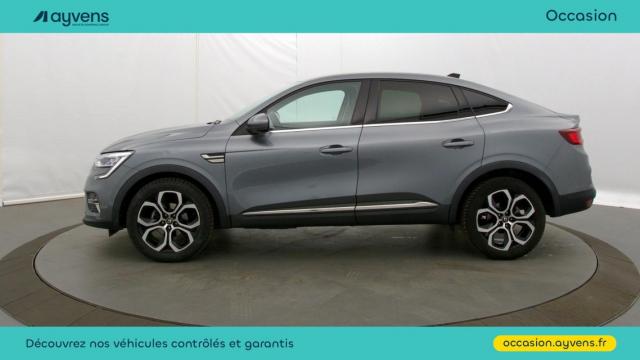 Renault Arkana image 3