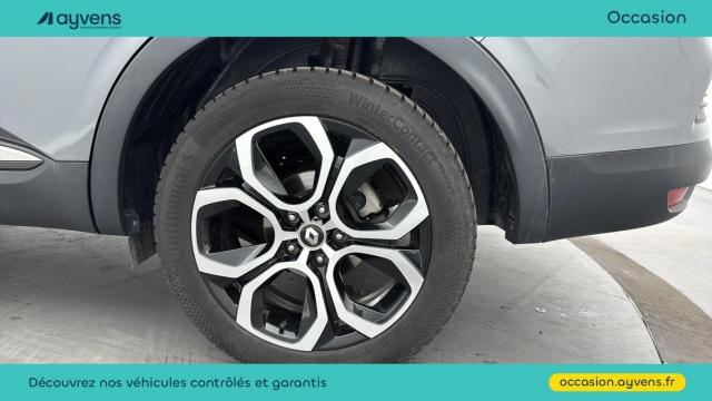 Renault Arkana image 9