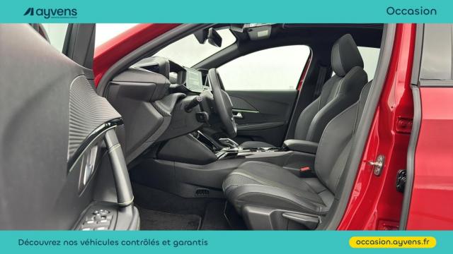 Peugeot E-208 image 7