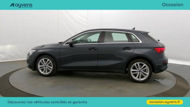 Audi A3 Sportback image 3