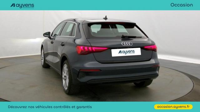 Audi A3 Sportback image 7