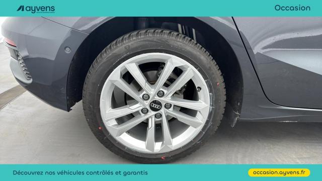 Audi A3 Sportback image 9