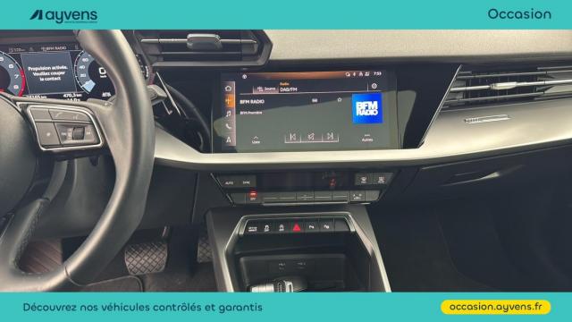 Audi A3 Sportback image 4