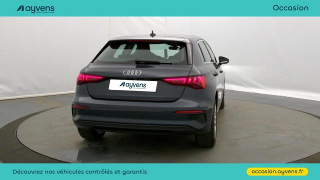 Audi A3 Sportback image 2