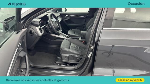 Audi A3 Sportback image 1