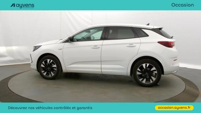 Opel Grandland image 9