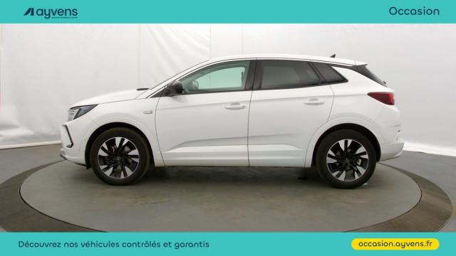 Opel Grandland image 6