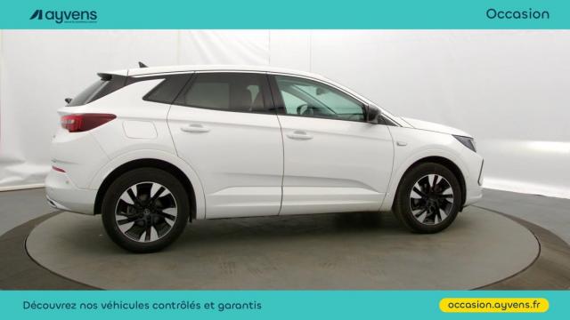 Opel Grandland image 3