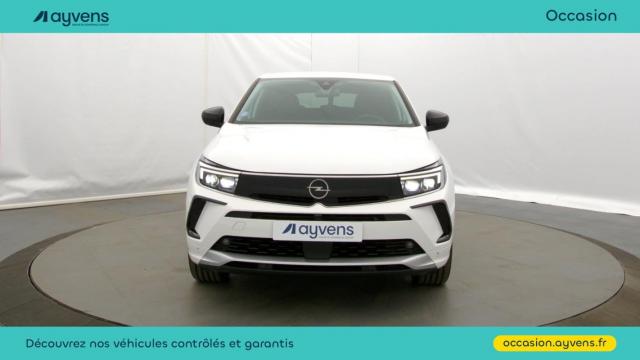 Opel Grandland image 5
