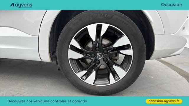 Opel Grandland image 8