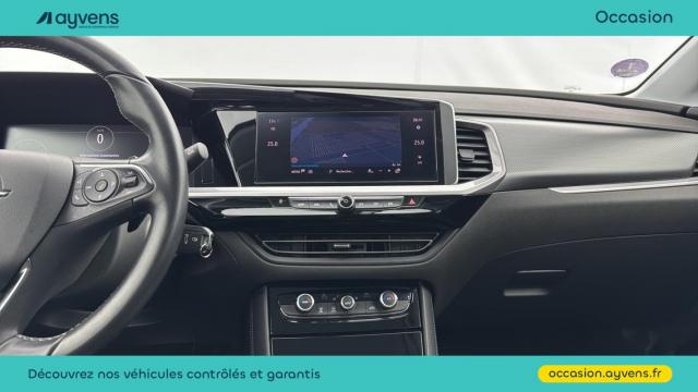 Opel Grandland image 4