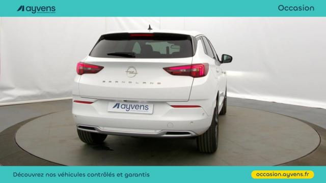 Opel Grandland image 2