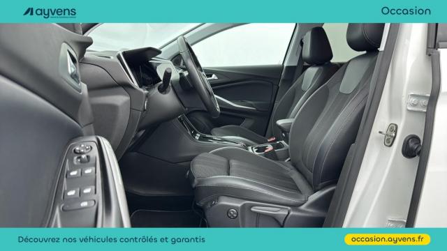 Opel Grandland image 7