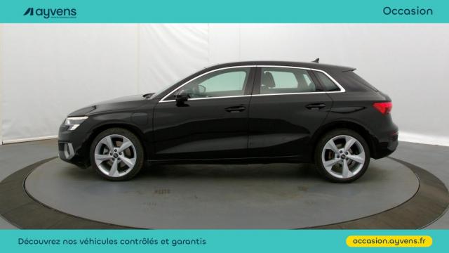 Audi A3 Sportback image 4