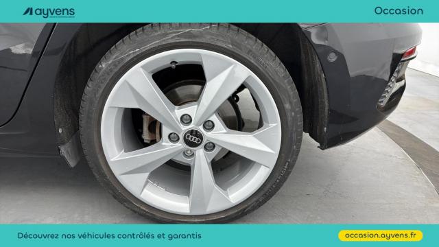 Audi A3 Sportback image 8