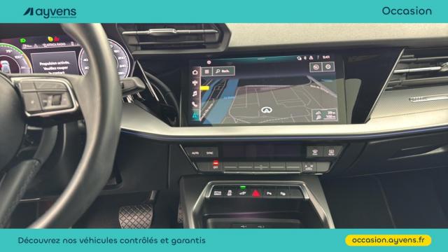 Audi A3 Sportback image 2