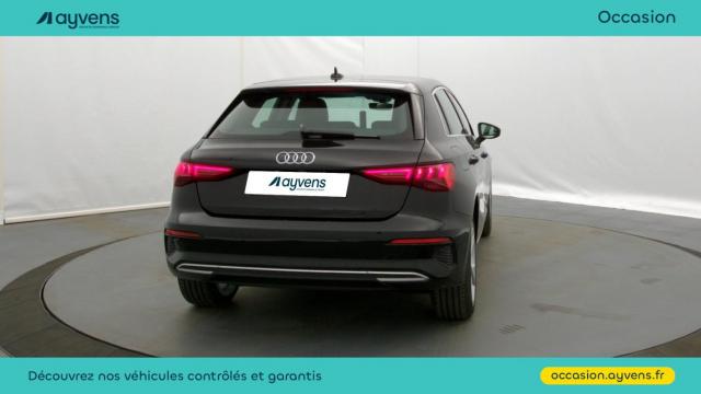 Audi A3 Sportback image 3