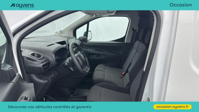 Citroen Berlingo image 2