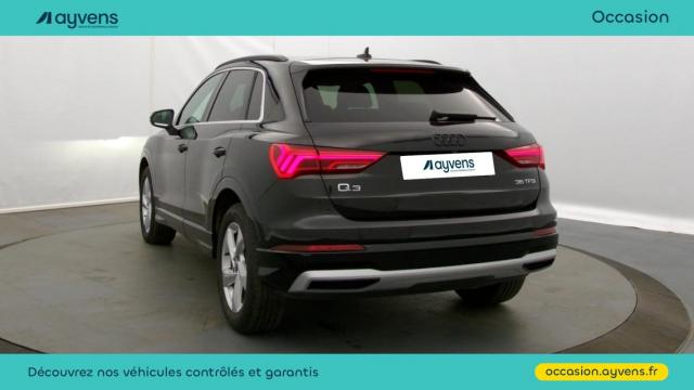 Audi Q3 image 6