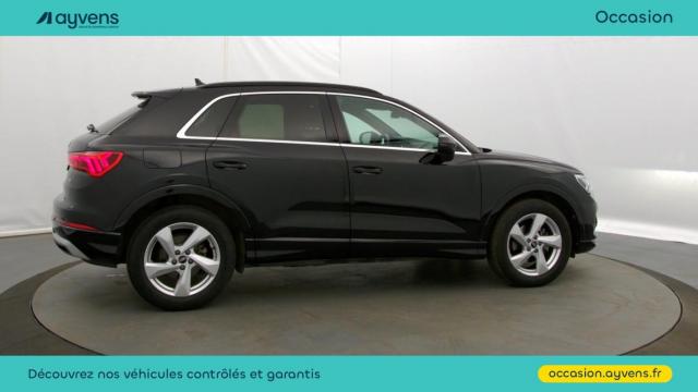 Audi Q3 image 4