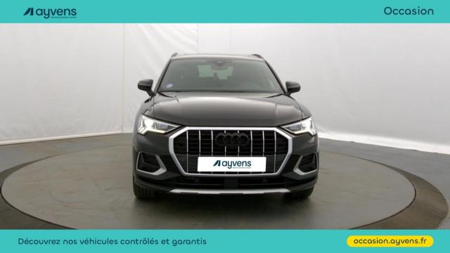 Audi Q3 image 2