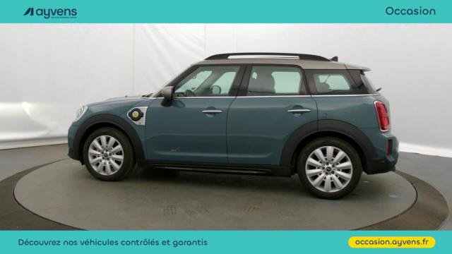 Mini Countryman image 9