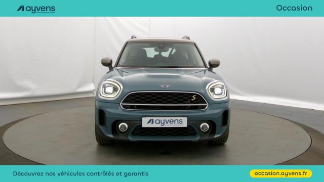 Mini Countryman image 8