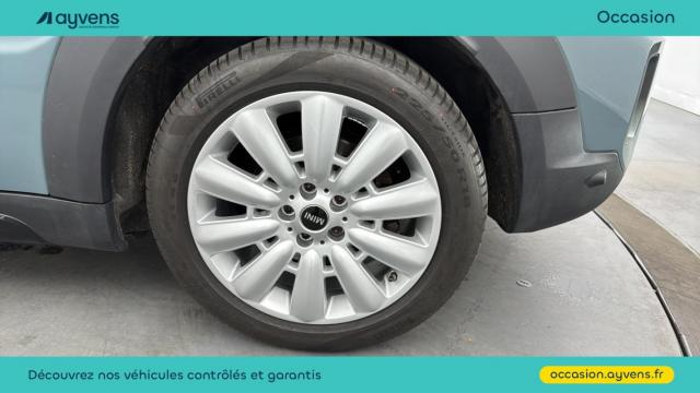 Mini Countryman image 3